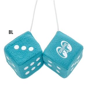 MOON Fuzzy Dice