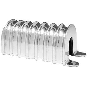 Coil Cover Finned