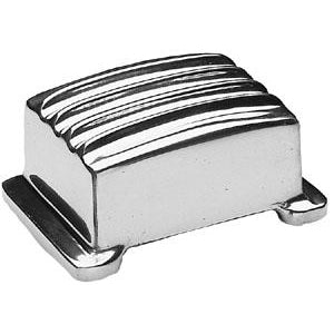 Regulator Finned Cover