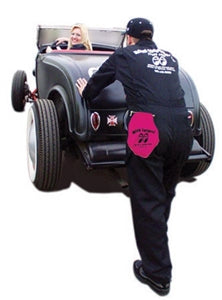 MOON Equipped Rag