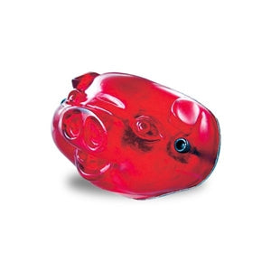Hog Head Tail Light M/C