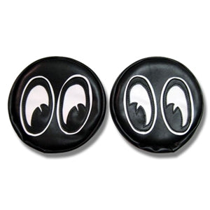 Headlight Covers Black Eyes