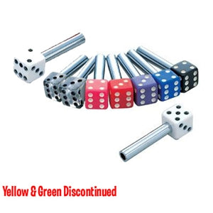 DOOR LOCK DICE