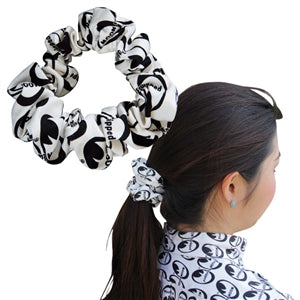 MOON Equipped Scrunchy