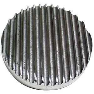 HEI Finned Cover