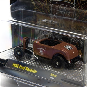 M2 Machines x MOONEYES 1/64 1932 Ford Roadster