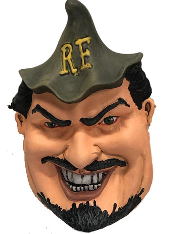 Ed Big Daddy Roth Boss Fink 1/25