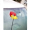 Clay Smith Antenna Topper