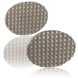 MOON Oval Pedal Pad