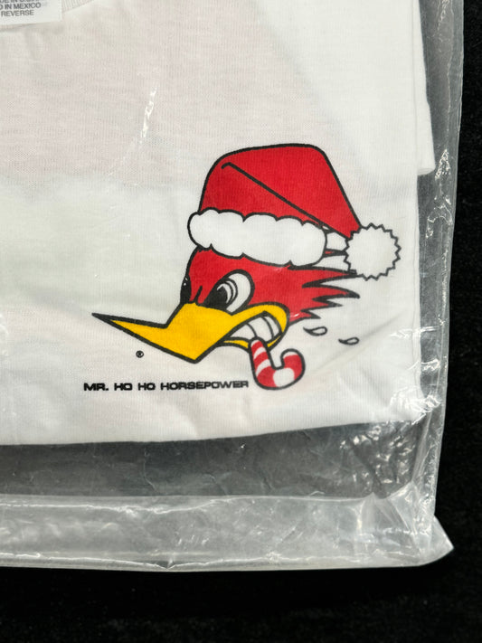 Vintage Clay Smith Christmas Youth Tee