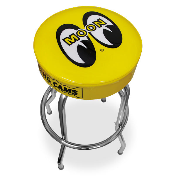 MOONEYES Bar Stool