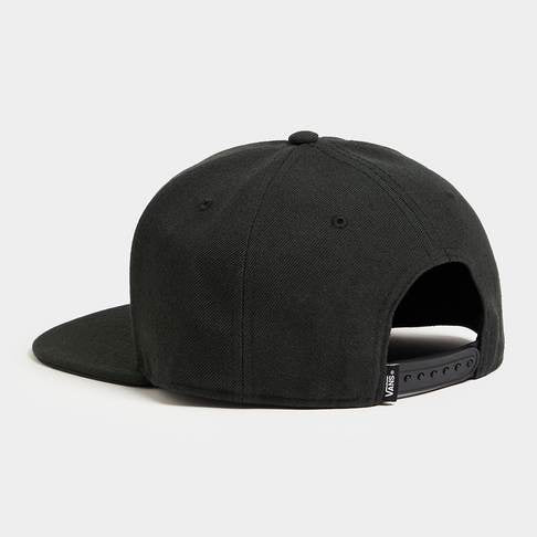 Vans x MOONEYES Snap Back