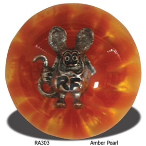 Rat Fink Shift Knobs