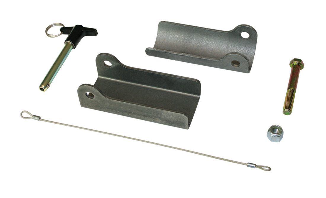 SWING-OUT BAR KIT, 1-3/4 IN