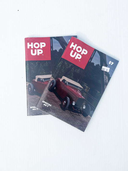 Hop Up - Special 7