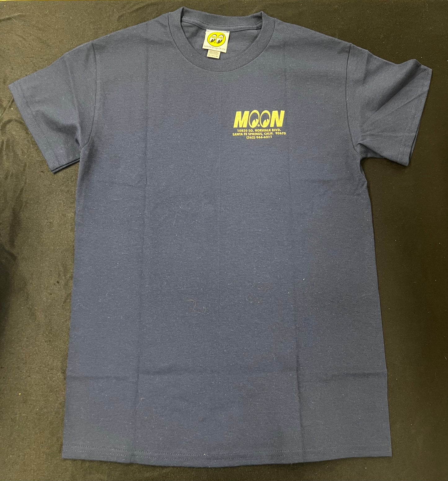 Fly With MOON T-Shirt