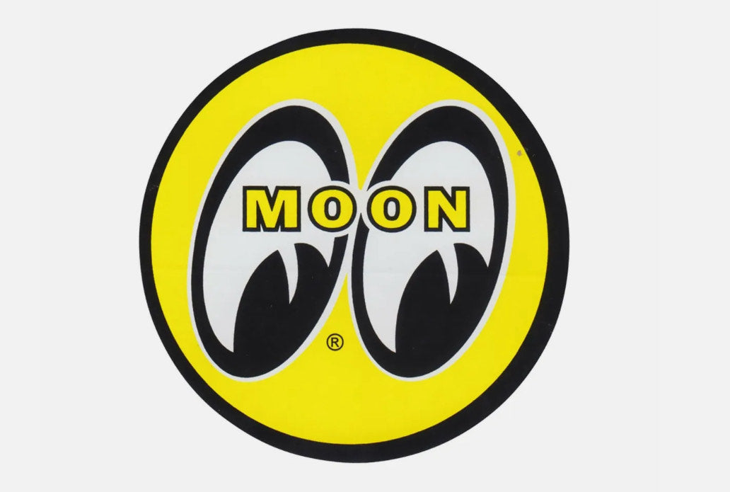 MOONEYES MOON Equipment Co. - Canada's Official Online Store