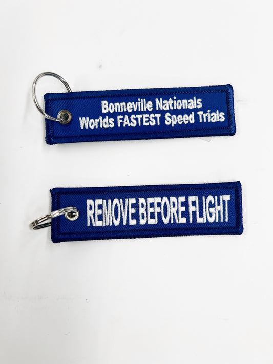Key Chain (BNI)