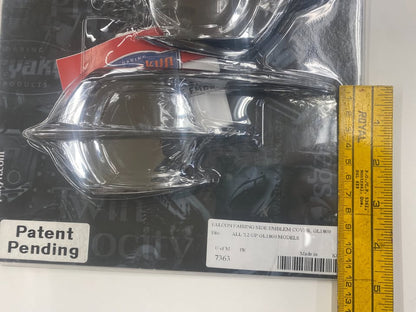 FALCON FAIRING EMBLEM COVER (PR)