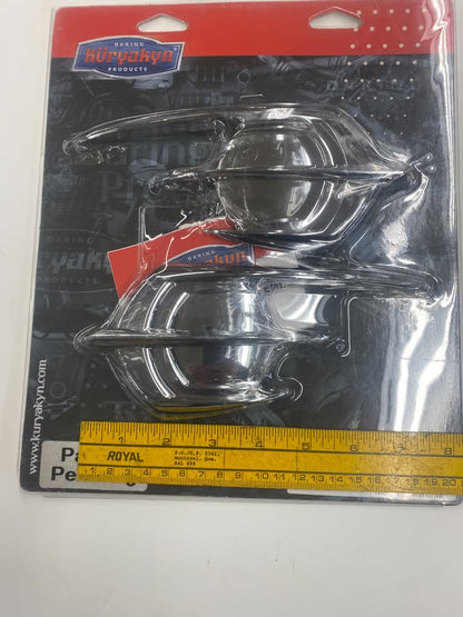FALCON FAIRING EMBLEM COVER (PR)