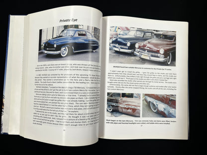Gene Winfield's TV & Movie Cars Book