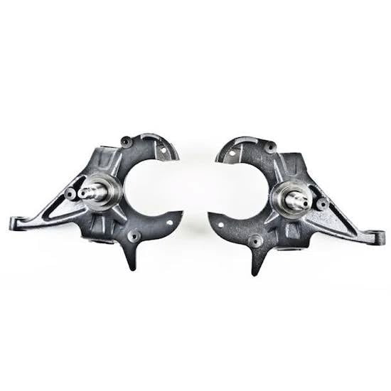Belltech Front Spindles 2100