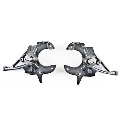 Belltech Front Spindles 2100