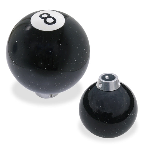 8 Ball Shift Knob