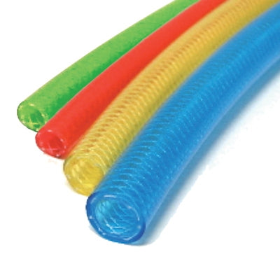 HELIX 1/4" High Pressure Hose
