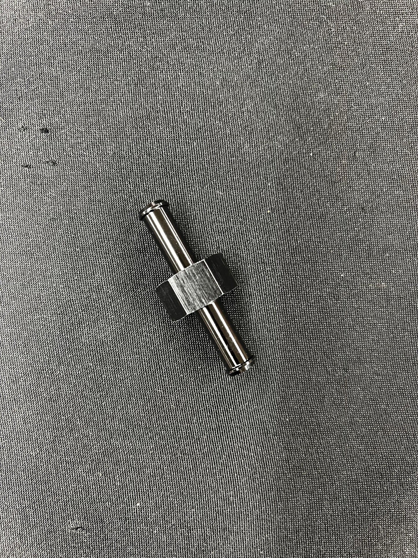 3/8" INLINE FUEL PRESSURE ADAPTER FOR 1/8" NPT