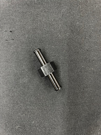 3/8" INLINE FUEL PRESSURE ADAPTER FOR 1/8" NPT