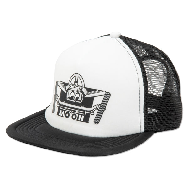 MOON TRUCKER HAT DRAGSTER