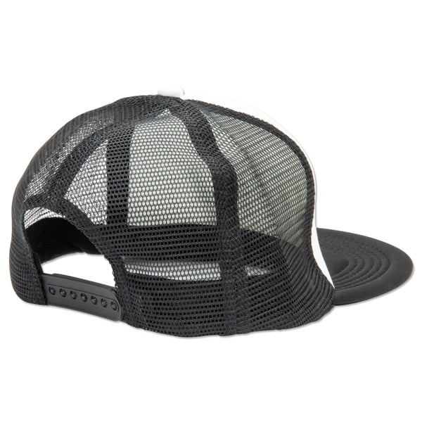 MOON TRUCKER HAT DRAGSTER