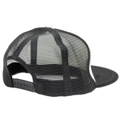 MOON TRUCKER HAT DRAGSTER