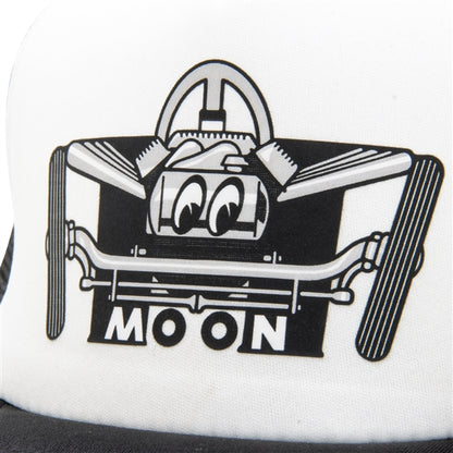 MOON TRUCKER HAT DRAGSTER