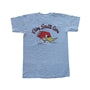 Kids Clay Smith Cams Mr. Horsepower T-Shirt - Heather Gray