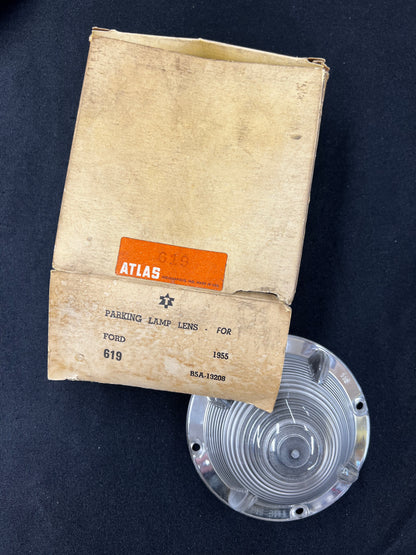 1955 Ford Park Lite Lens