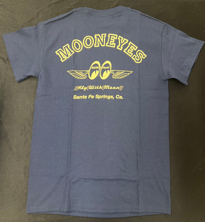 Fly With MOON T-Shirt