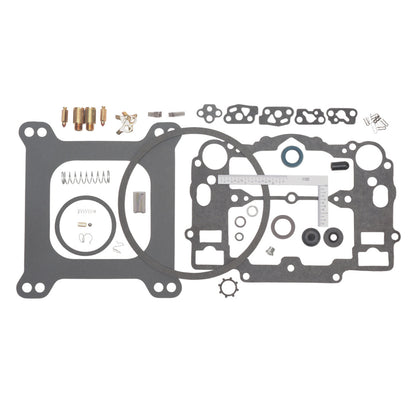 Carburetor Repair Kit #1477 For Edelbrock Square-Bore Carburetors