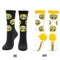 MOONEYES Eyeballs Socks