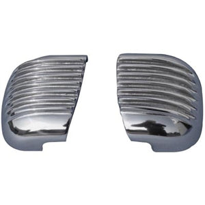 Brake Scoops For '39-'48 Ford