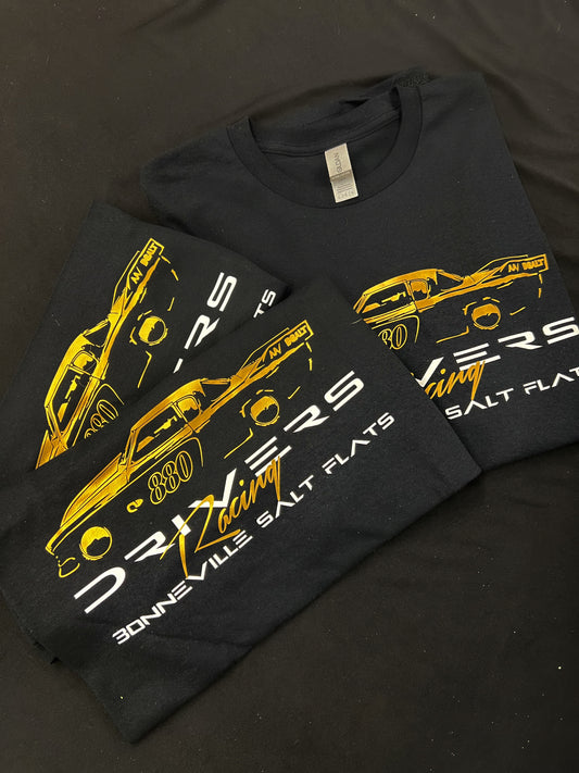 Drivers Racing T-shirt