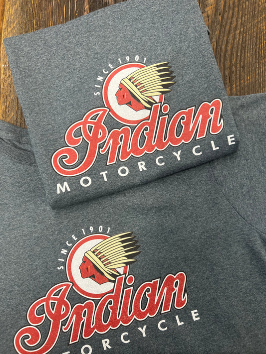 Indian Motorcycle Shirt