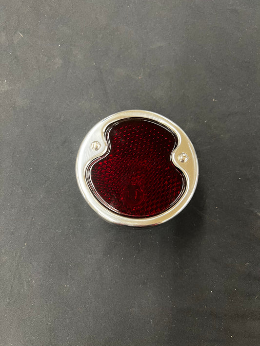 1932 Ford Stainless Tail Lights