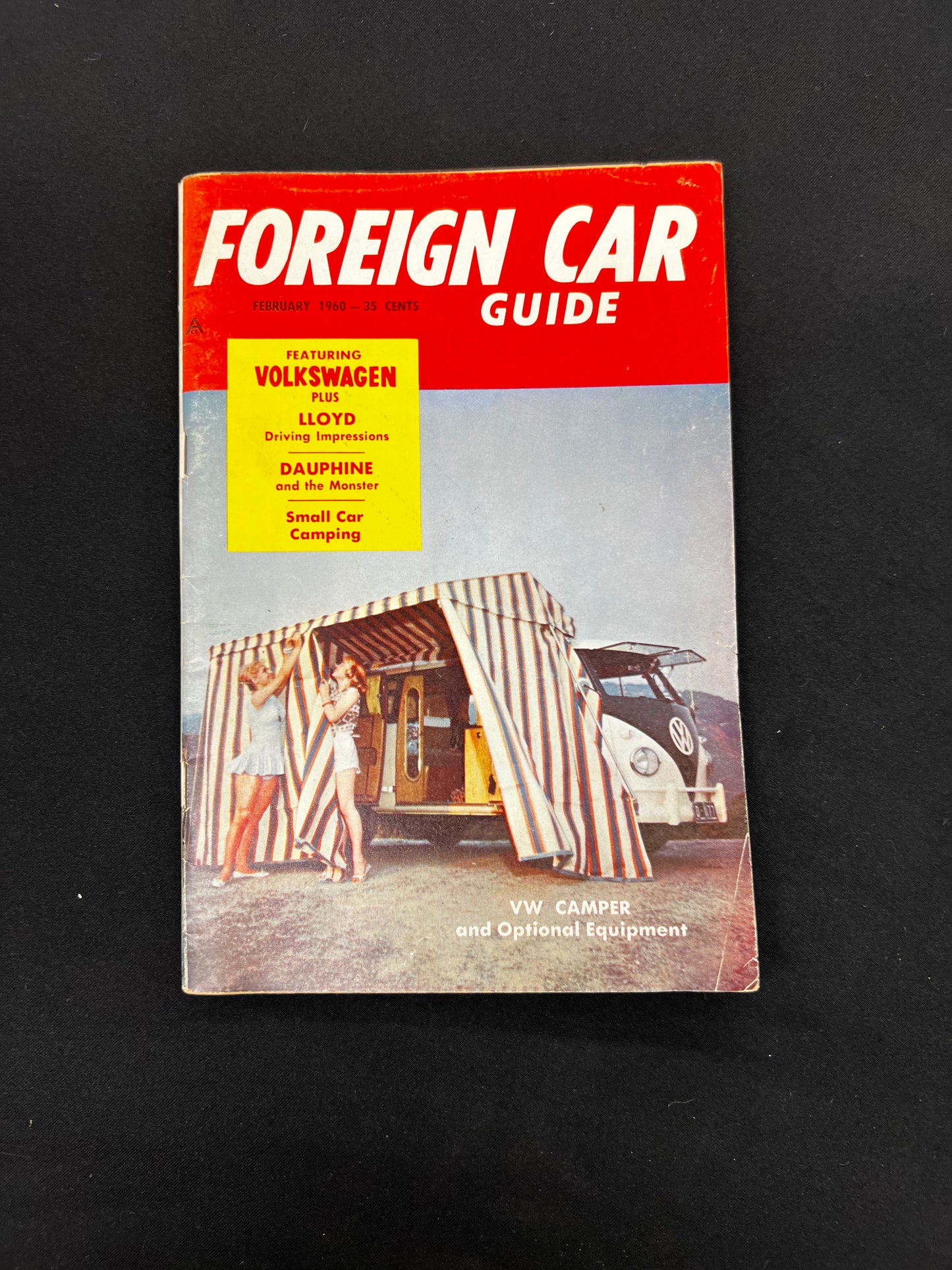 Foreign Car Guide