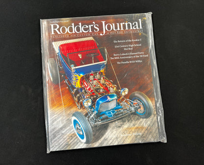 Rodder’s Journal Number Eighty Four
