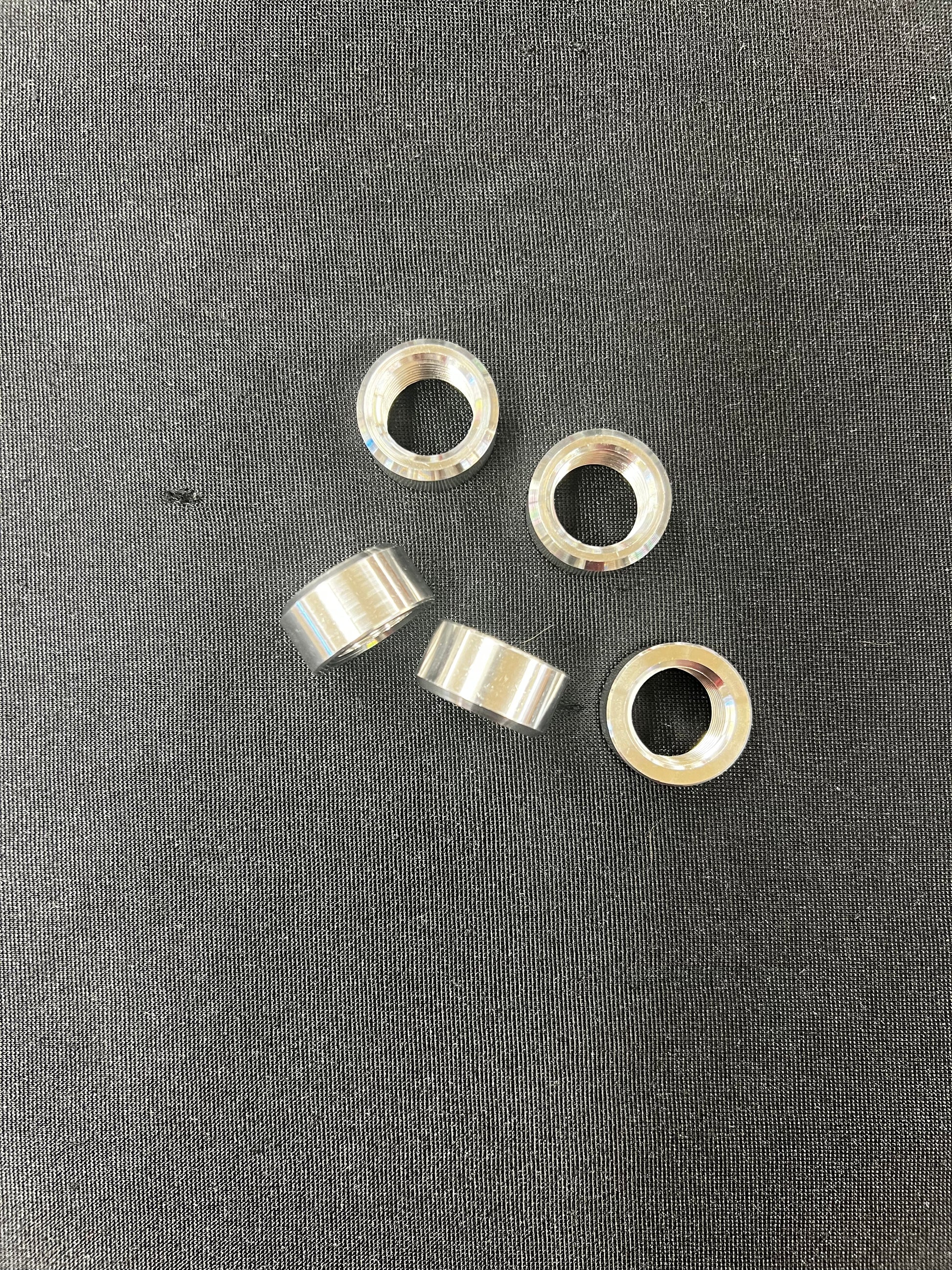 O2 Bung OXYGEN SENSOR (O2) BUNGS. 18MMX1.5 THREAD. 5/PACK. – Mooneyes.ca