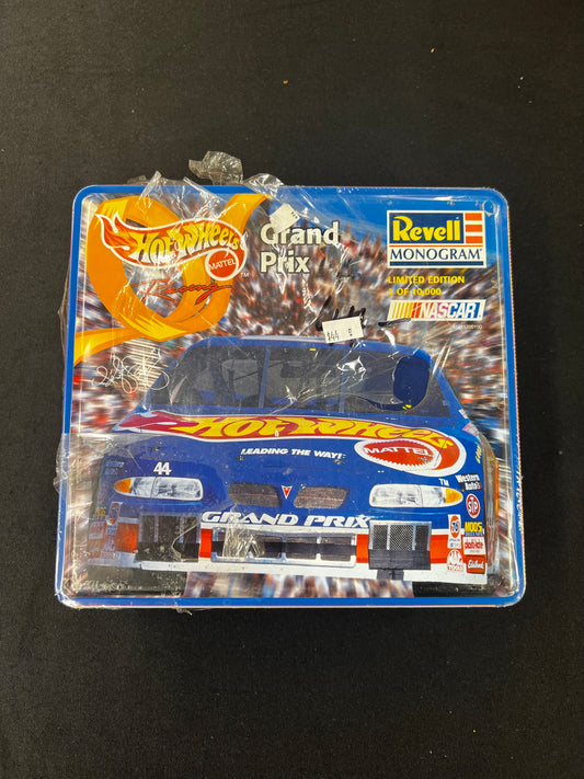 NASCAR 50th Anniversary Collector Tin