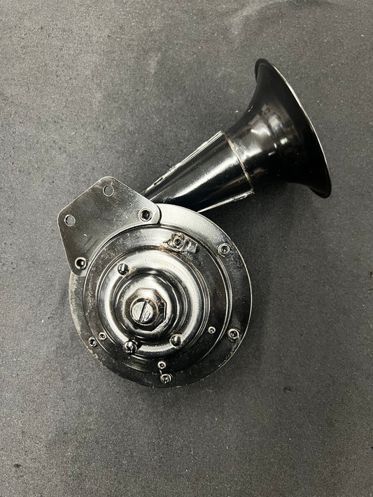 NOS Jubilee 12 Volt Horn