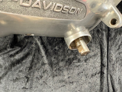 Harley Davidson M-50 1966 engine 49cc
